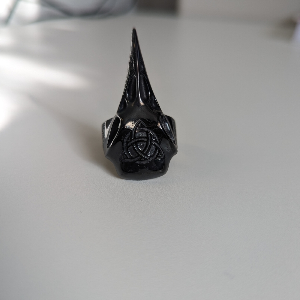 Vikings ring